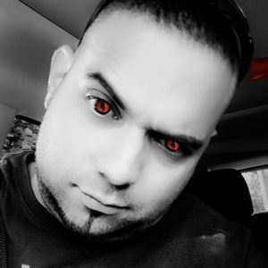 Meet your Posher, Jose